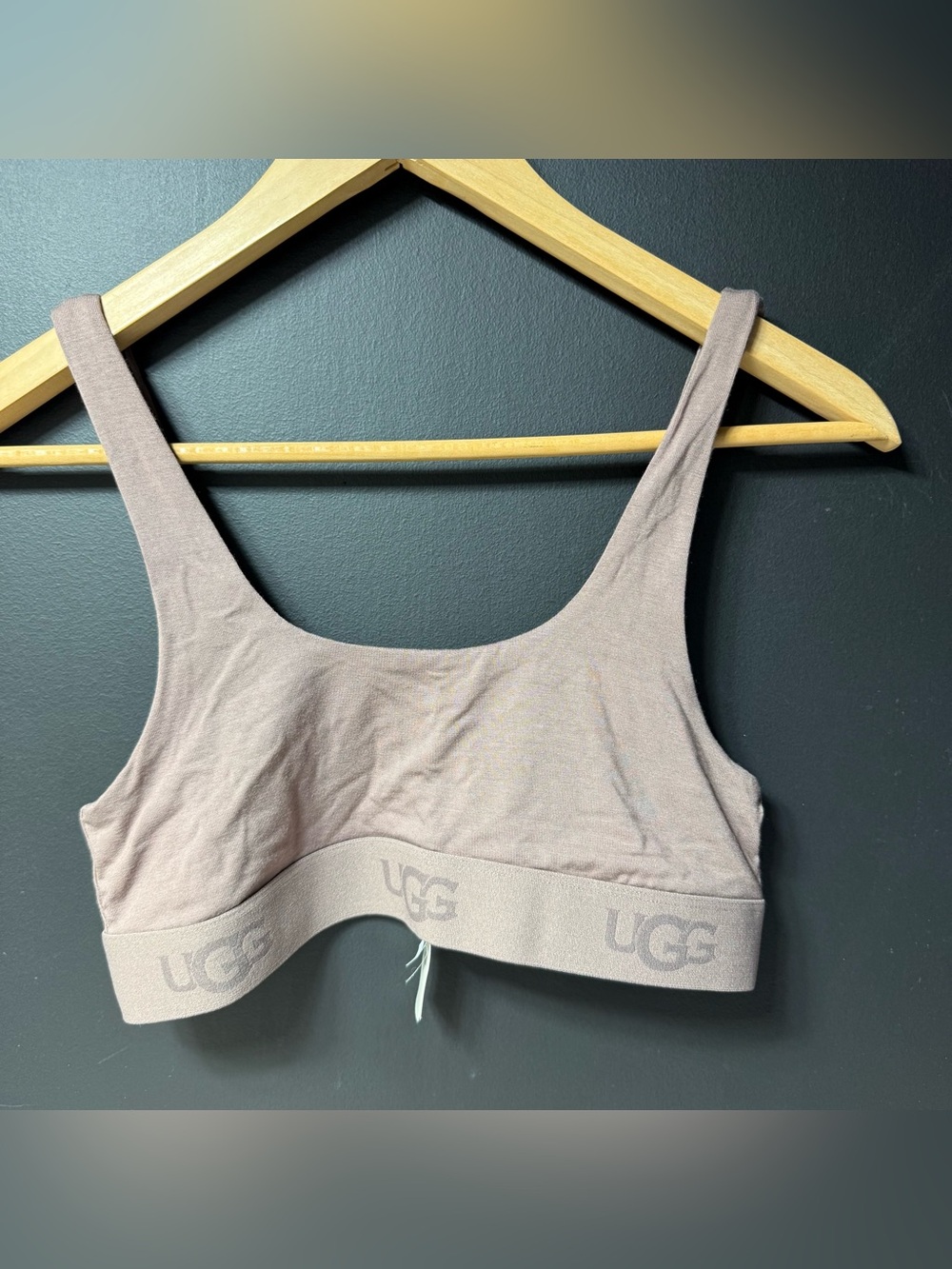 Gwendolynn Bralette UGG Size S